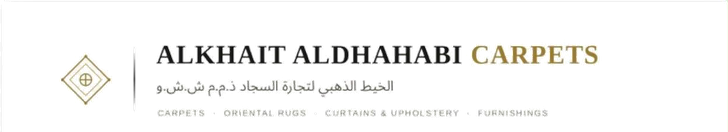 ALKHAIT ALDHAHABI CARPETS — Carpets, Oriental Rugs, Curtains & Upholstery, Furnishings